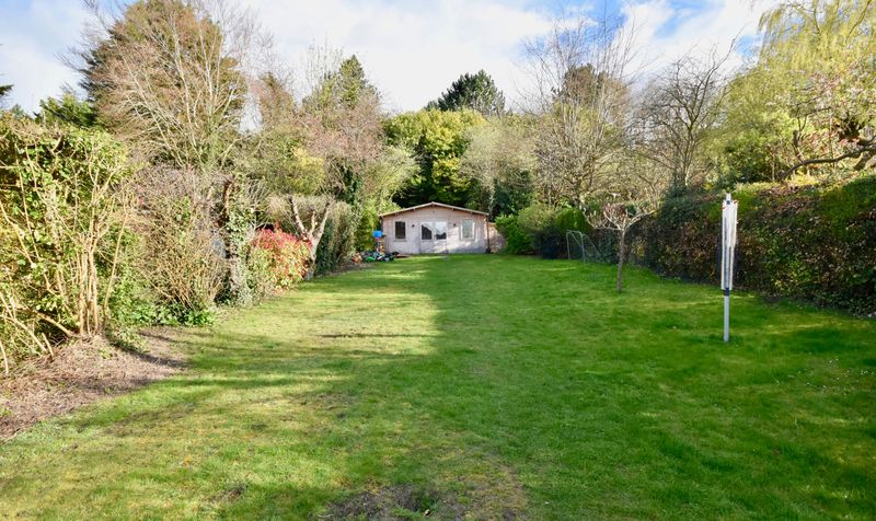 Stag Leys, Ashtead, KT21