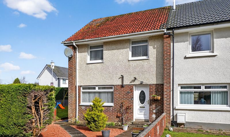 17 Welton Road, Mauchline, KA5 6BH