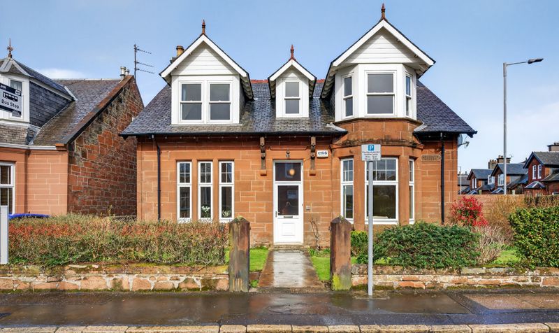 23 Ashgrove Street, Ayr, KA7 3AQ