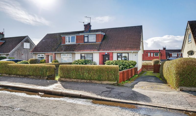 19 Kirkland Road, Dunlop, KA3 4AQ