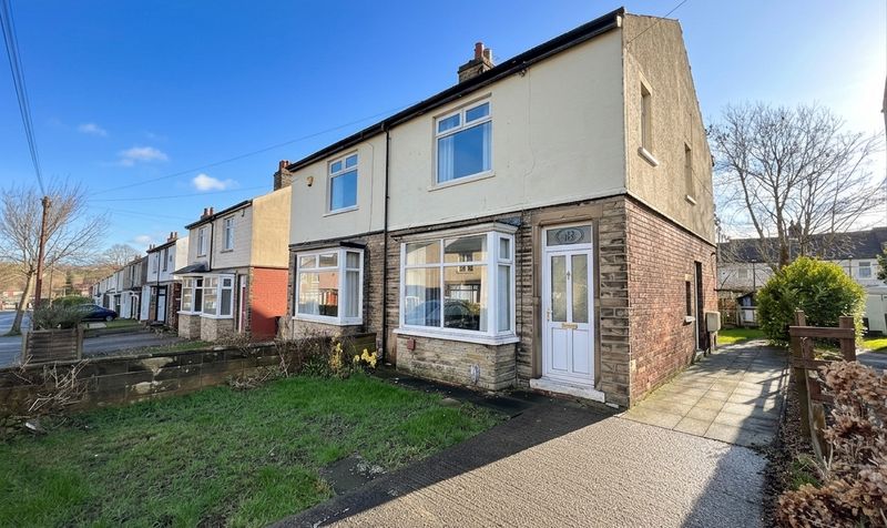 Rowlands Avenue, Huddersfield, HD5