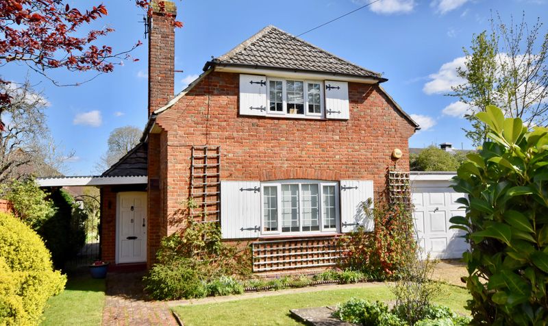 Greville Park Road, Ashtead, KT21