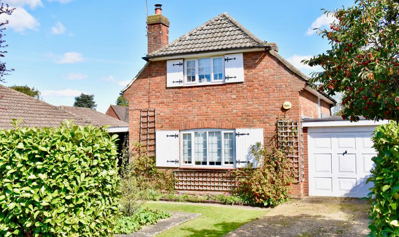 Greville Park Road, Ashtead, KT21