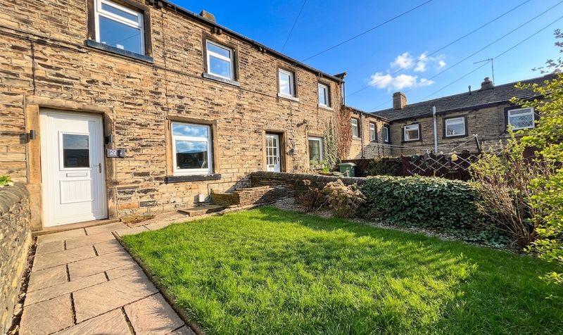 Cockley Hill Lane, Huddersfield, HD5