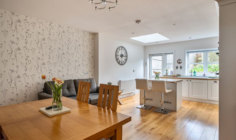 Treadwell Road, Epsom, KT18