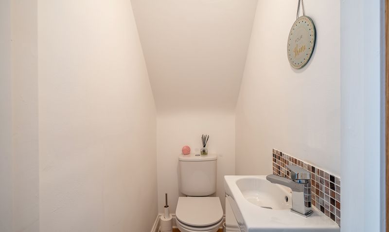 Treadwell Road, Epsom, KT18
