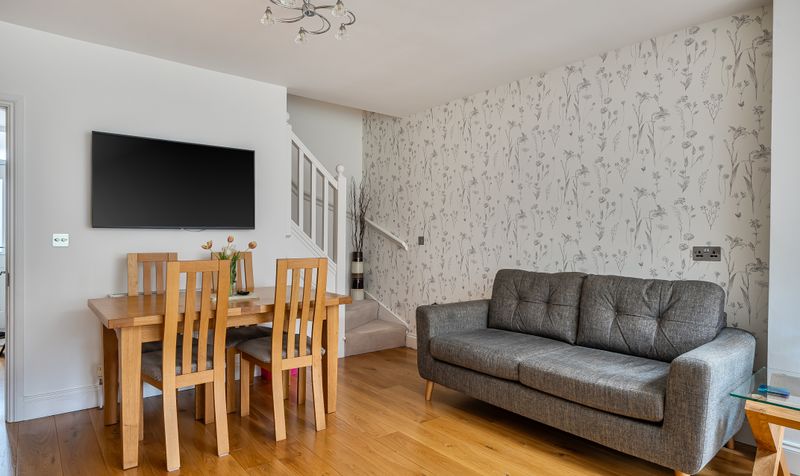 Treadwell Road, Epsom, KT18