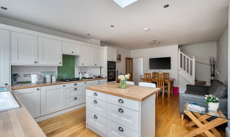 Treadwell Road, Epsom, KT18