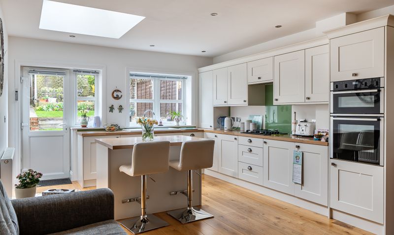 Treadwell Road, Epsom, KT18