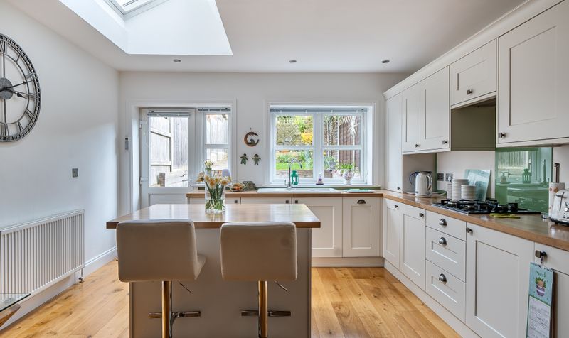 Treadwell Road, Epsom, KT18