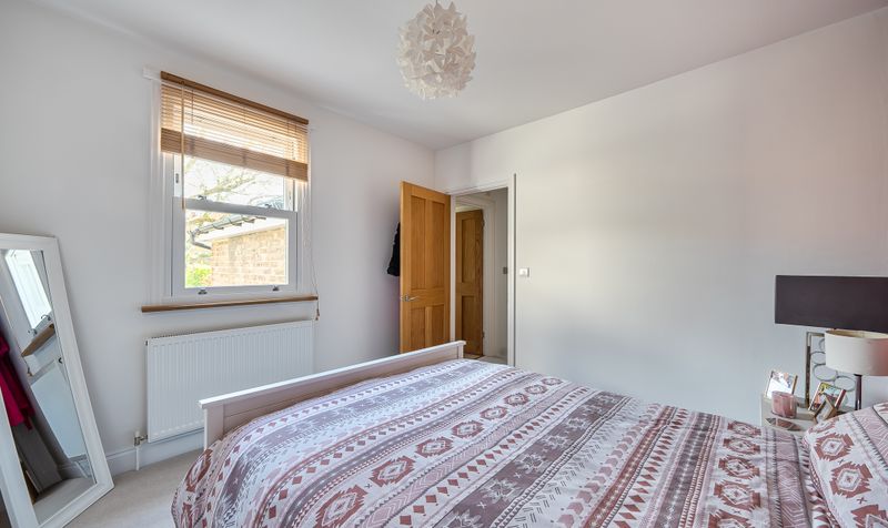 Treadwell Road, Epsom, KT18