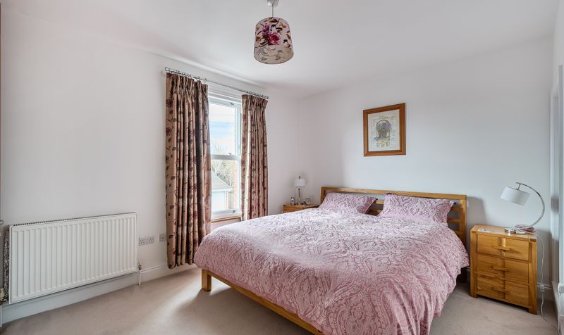 Treadwell Road, Epsom, KT18
