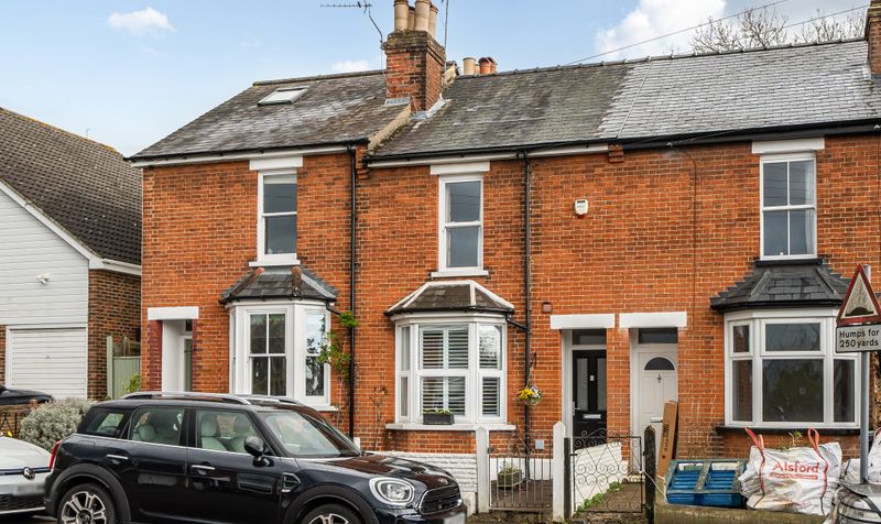 Treadwell Road, Epsom, KT18