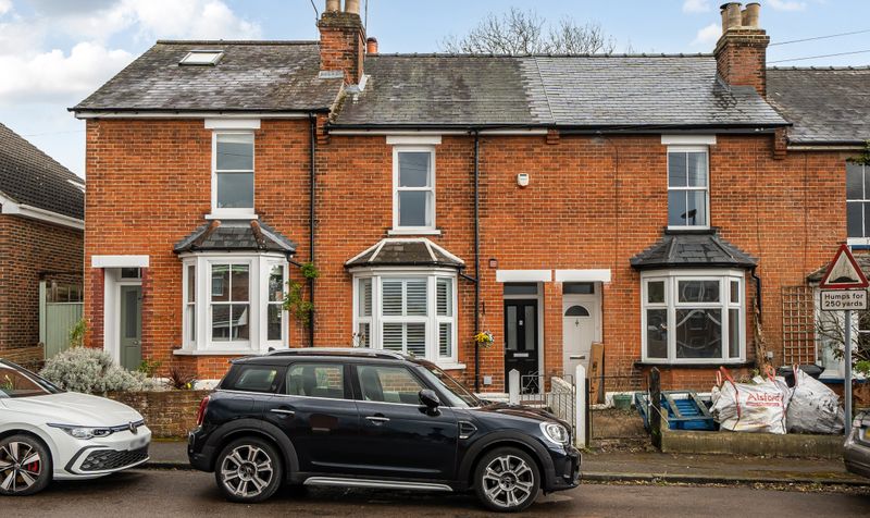 Treadwell Road, Epsom, KT18