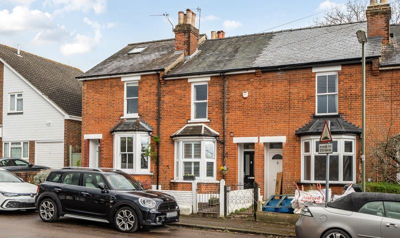 Treadwell Road, Epsom, KT18