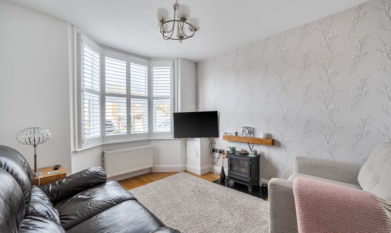 Treadwell Road, Epsom, KT18