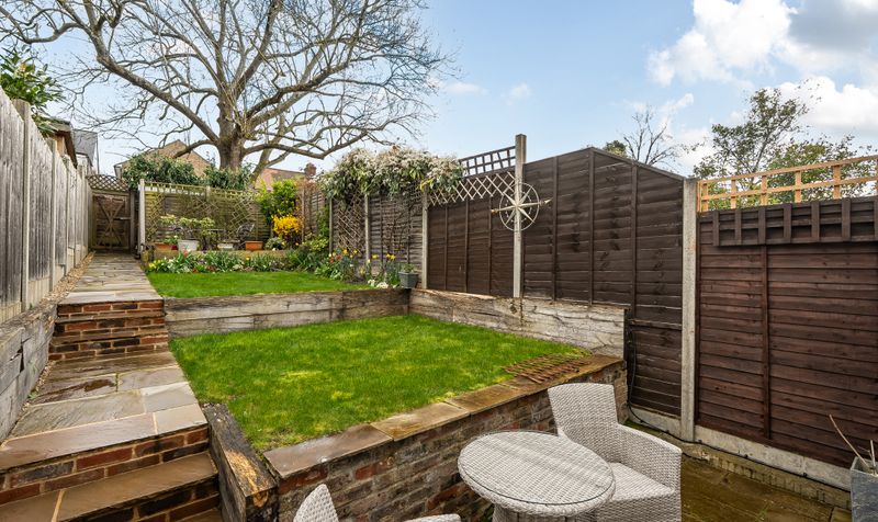 Treadwell Road, Epsom, KT18