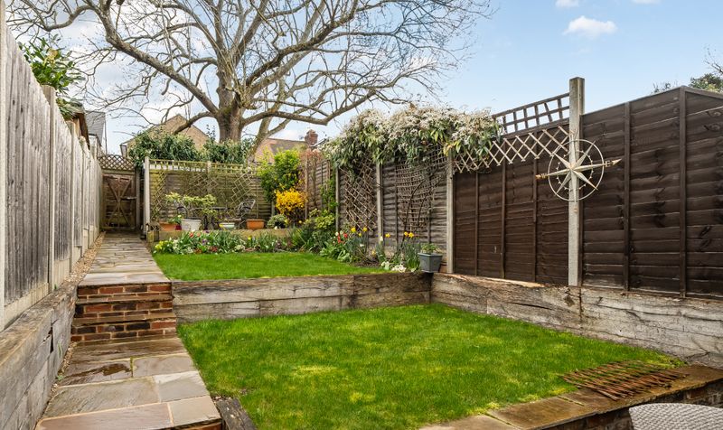 Treadwell Road, Epsom, KT18