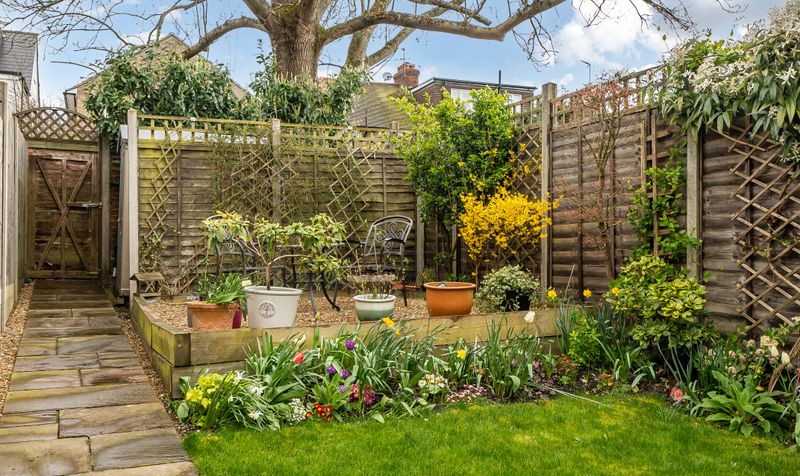 Treadwell Road, Epsom, KT18
