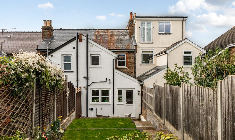 Treadwell Road, Epsom, KT18