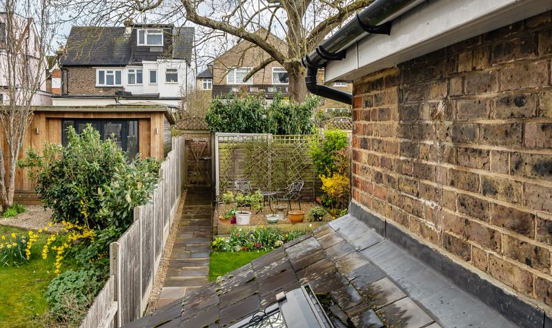 Treadwell Road, Epsom, KT18