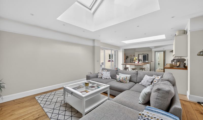 Reigate Road, Epsom, KT17