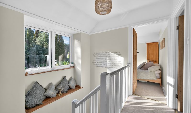 Reigate Road, Epsom, KT17
