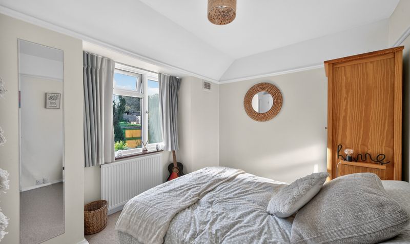 Reigate Road, Epsom, KT17