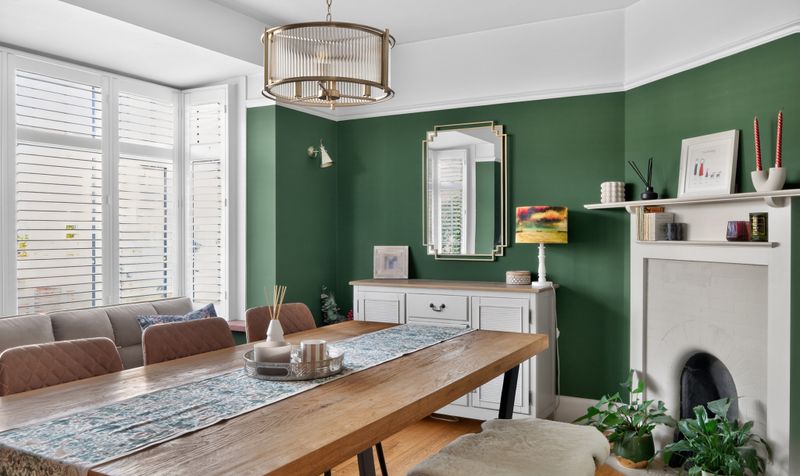 Reigate Road, Epsom, KT17