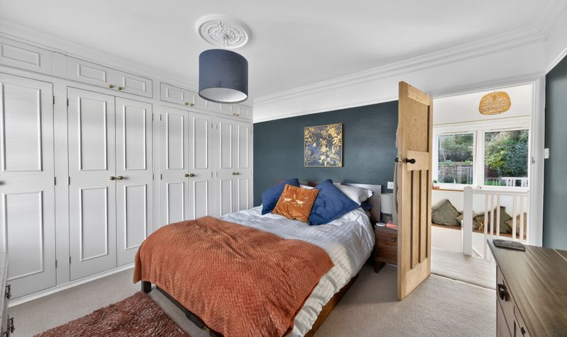 Reigate Road, Epsom, KT17