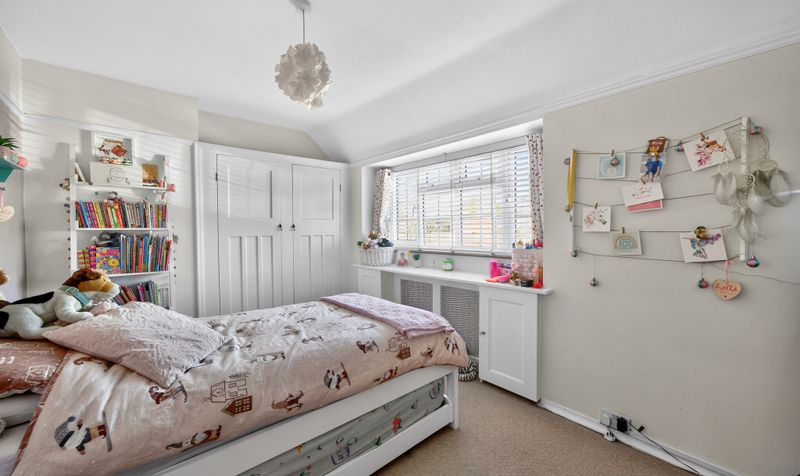 Reigate Road, Epsom, KT17