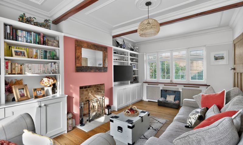 Reigate Road, Epsom, KT17
