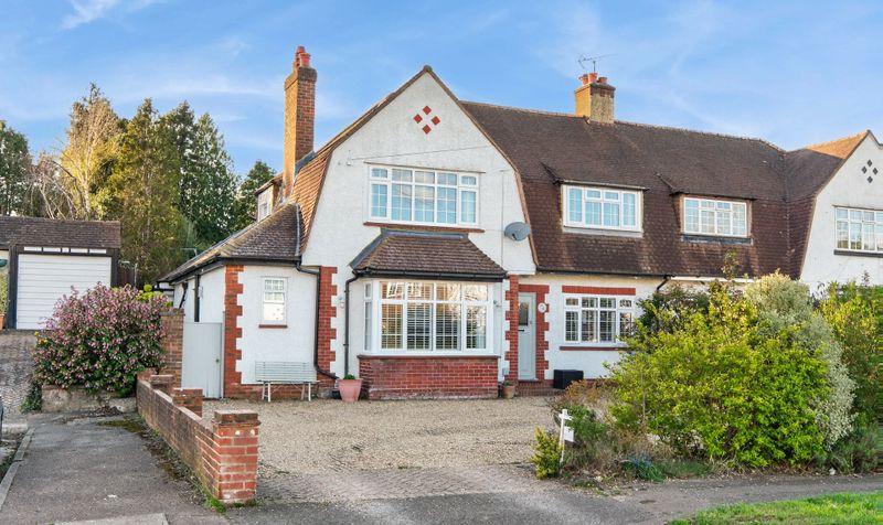 Reigate Road, Epsom, KT17