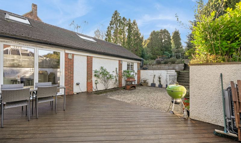 Reigate Road, Epsom, KT17