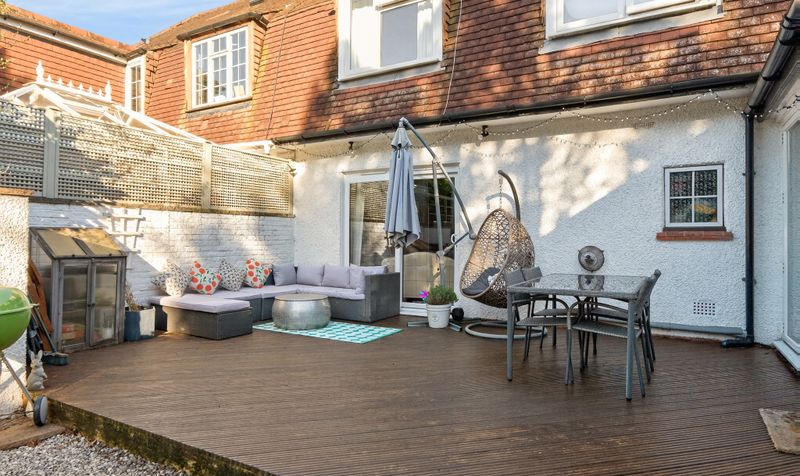 Reigate Road, Epsom, KT17