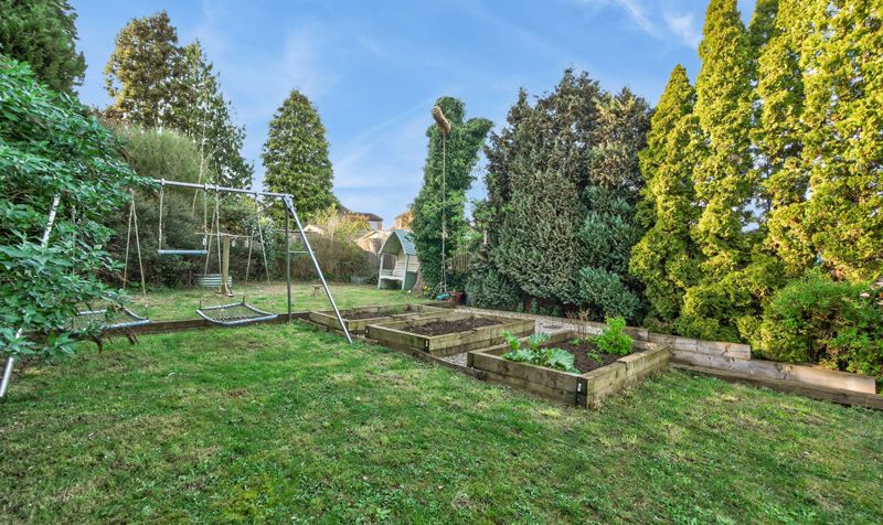 Reigate Road, Epsom, KT17