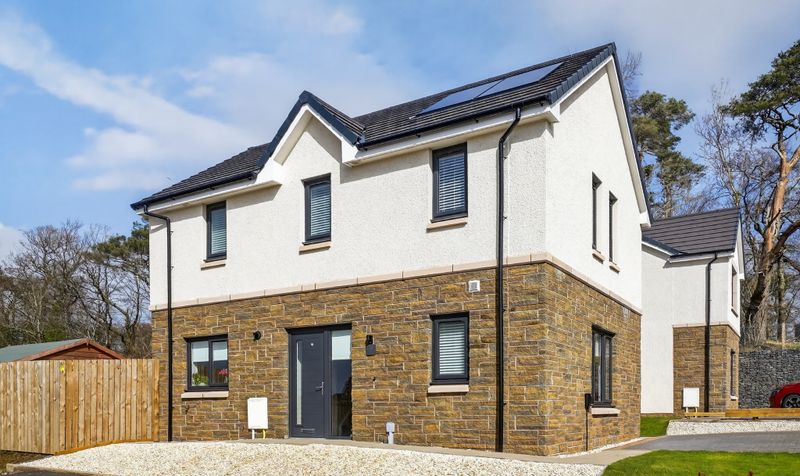 7 Woodside Drive, Coylton, KA6 6FH