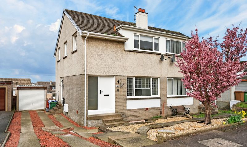 38 Treebank Crescent, Ayr, KA7 3NF