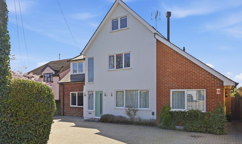 6 Bedroom House For Sale &ndash; Whitehill Road, Hitchin, SG4