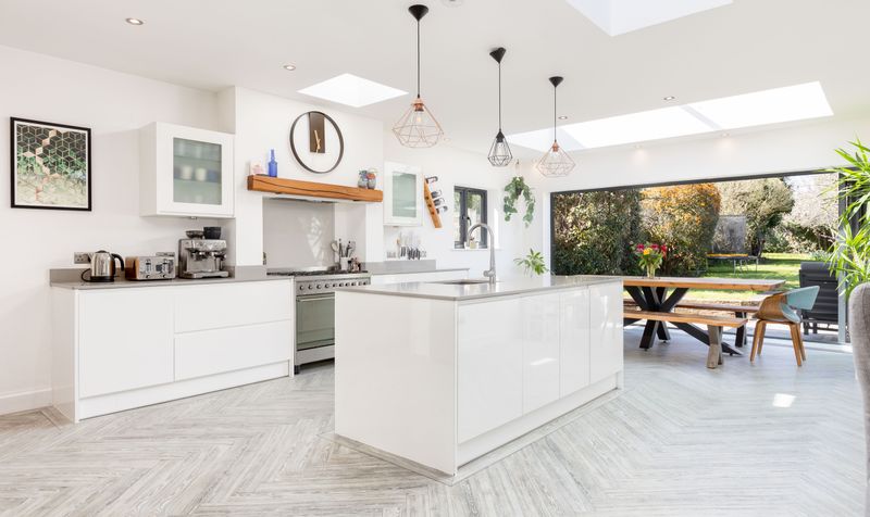 4 Bedroom House For Sale &ndash; Brampton Park Road, Hitchin, SG5 2