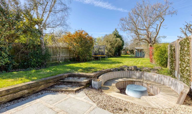 4 Bedroom House For Sale &ndash; Brampton Park Road, Hitchin, SG5 3