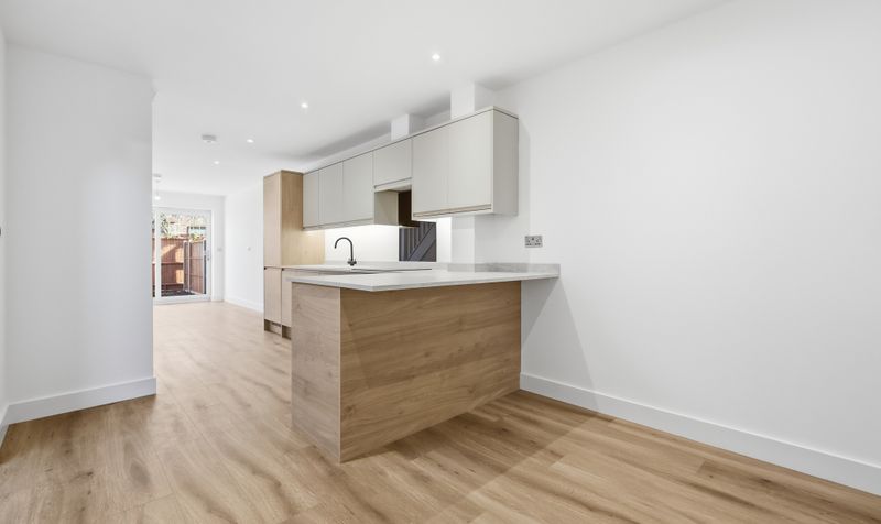 1 Bedroom House For Sale &ndash; Cooks Way, Hitchin, SG4 3