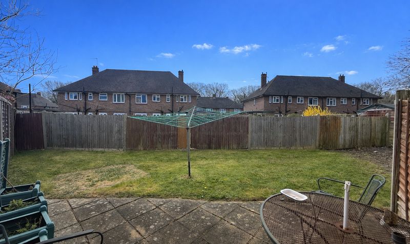Hartford Road, Epsom, KT19