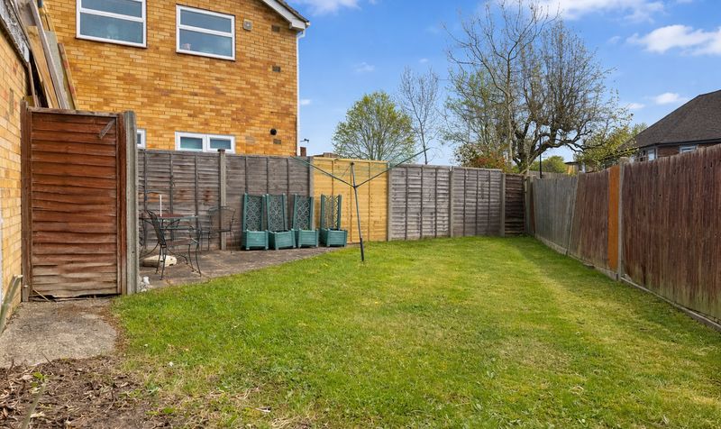 Hartford Road, Epsom, KT19