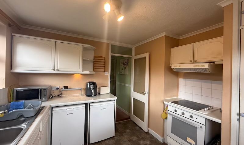 Hartford Road, Epsom, KT19