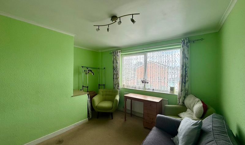 Hartford Road, Epsom, KT19