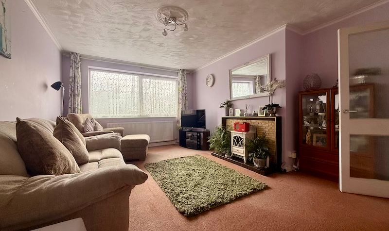 Hartford Road, Epsom, KT19