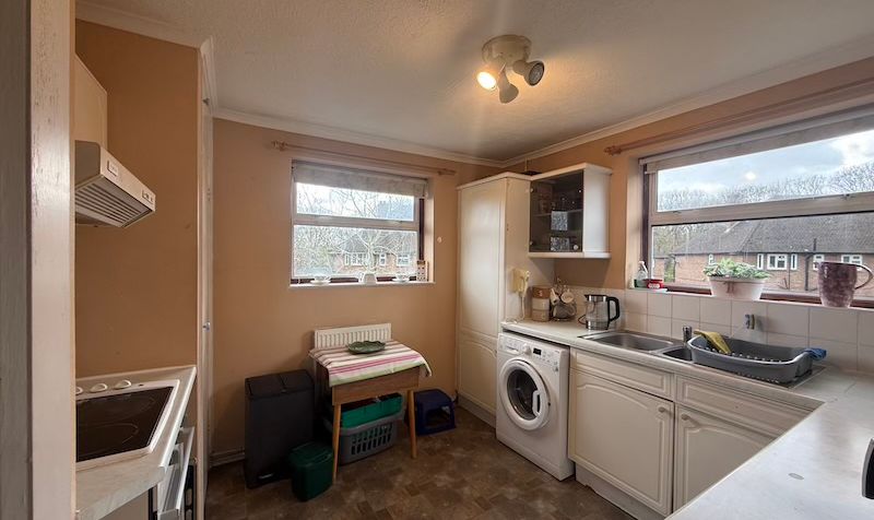 Hartford Road, Epsom, KT19
