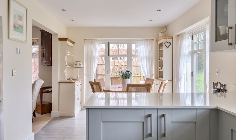Gwennap Place, Ashtead, KT21