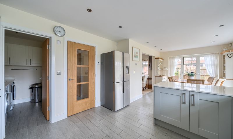 Gwennap Place, Ashtead, KT21